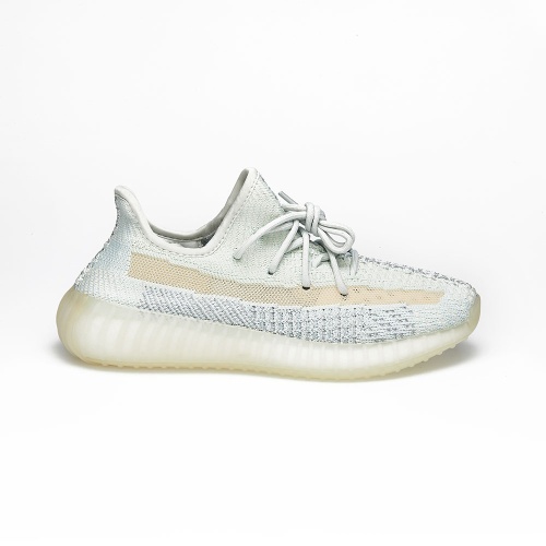 КРОССОВКИ ADIDAS YEEZY 350, БИРЮЗОВЫЙ