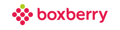 Служба доставки BoxBerry до пункта выдачи заказов