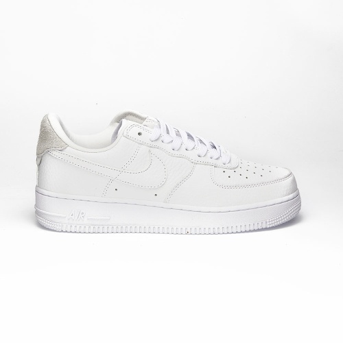 КРОССОВКИ NIKE AIR FORCE 1 LOW LUX, БЕЛЫЙ