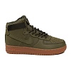 Кеды мужские / Nike Air Force 1 High / Хаки