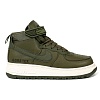 КРОССОВКИ ЗИМНИЕ NIKE AIR FORCE 1 GORE-TEX BOOT, ХАКИ