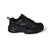 Кроссовки мужские / Зимние / Nike Air Monarch / Черный