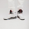 Кроссовки мужские / Nike Air Jordan 5 / Белый