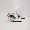 Кеды мужские / Adidas Forum Low / Мультиколор