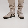 КРОССОВКИ NIKE AIR FORCE 1 HIGH, СЕРЫЙ