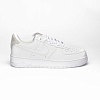 КРОССОВКИ NIKE AIR FORCE 1 LOW LUX, БЕЛЫЙ